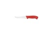 cuchillo deshuesar 16cm lario rojo